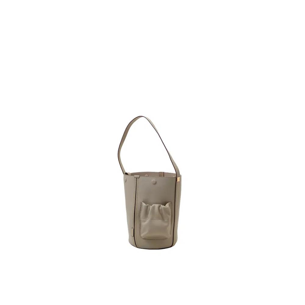 ORUKAMI Pocket Convertible Bucket Tote Small II - Тоффи 1