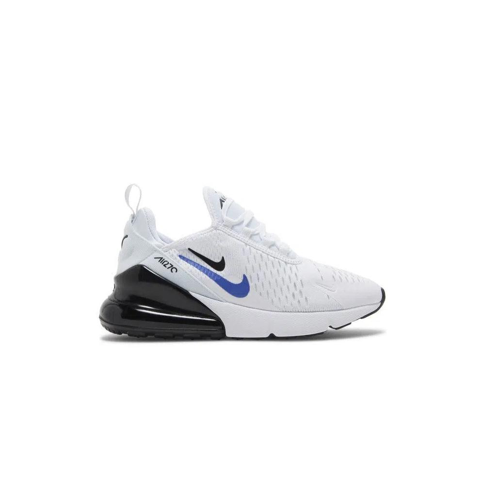 Кроссовки Nike Air Max 270 GS «Double Swoosh» 1