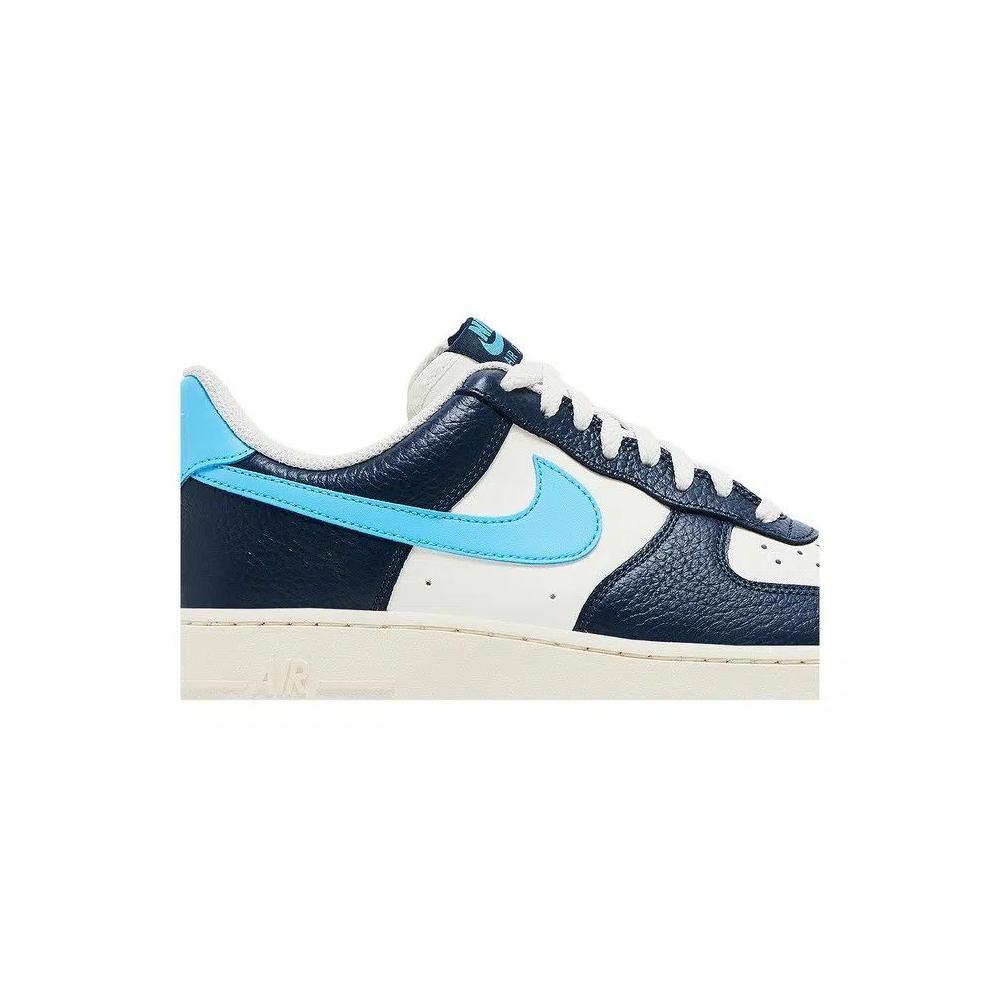 Кроссовки Nike Air Force 1 Low 'Armory Navy Baltic Blue' 2