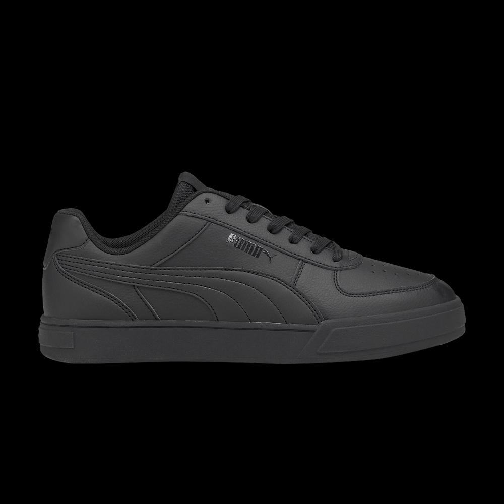 Кроссовки Puma Caven 'Triple Black' 1