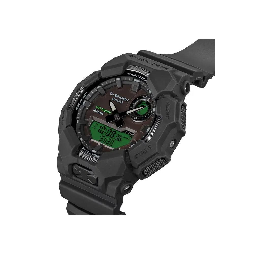 CASIO G-SHOCK СПОРТИВНЫЙ GA-B010BEG-1A 4