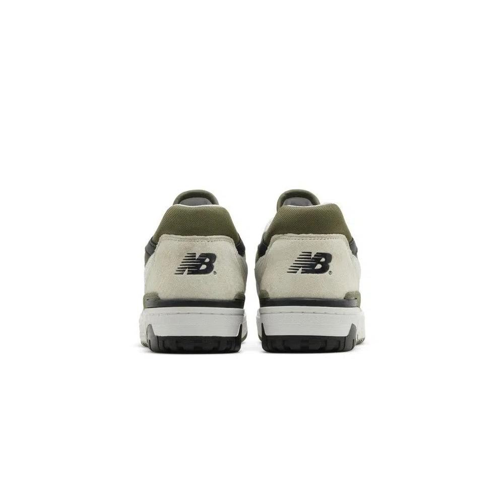 Кроссовки New Balance 550 'White Dark Olivine' 6