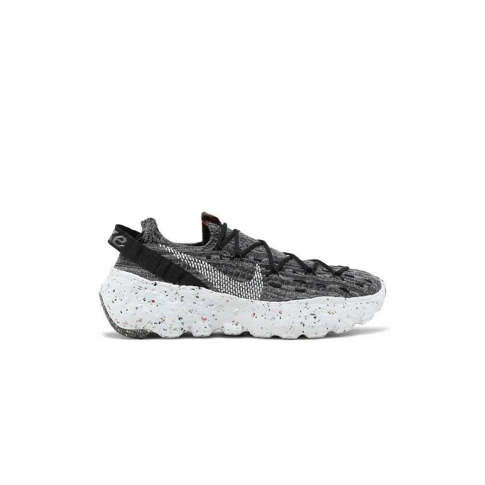 Кроссовки Nike Space Hippie 04 'Iron Grey' 1