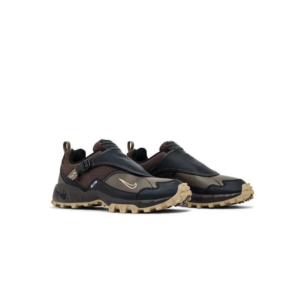 Кроссовки Nike ACG Phassad 'Ironstone and Black' 8
