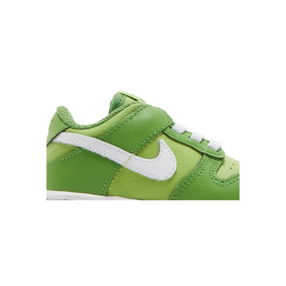 Кроссовки Nike Dunk Low PS 'Chlorophyll' 2