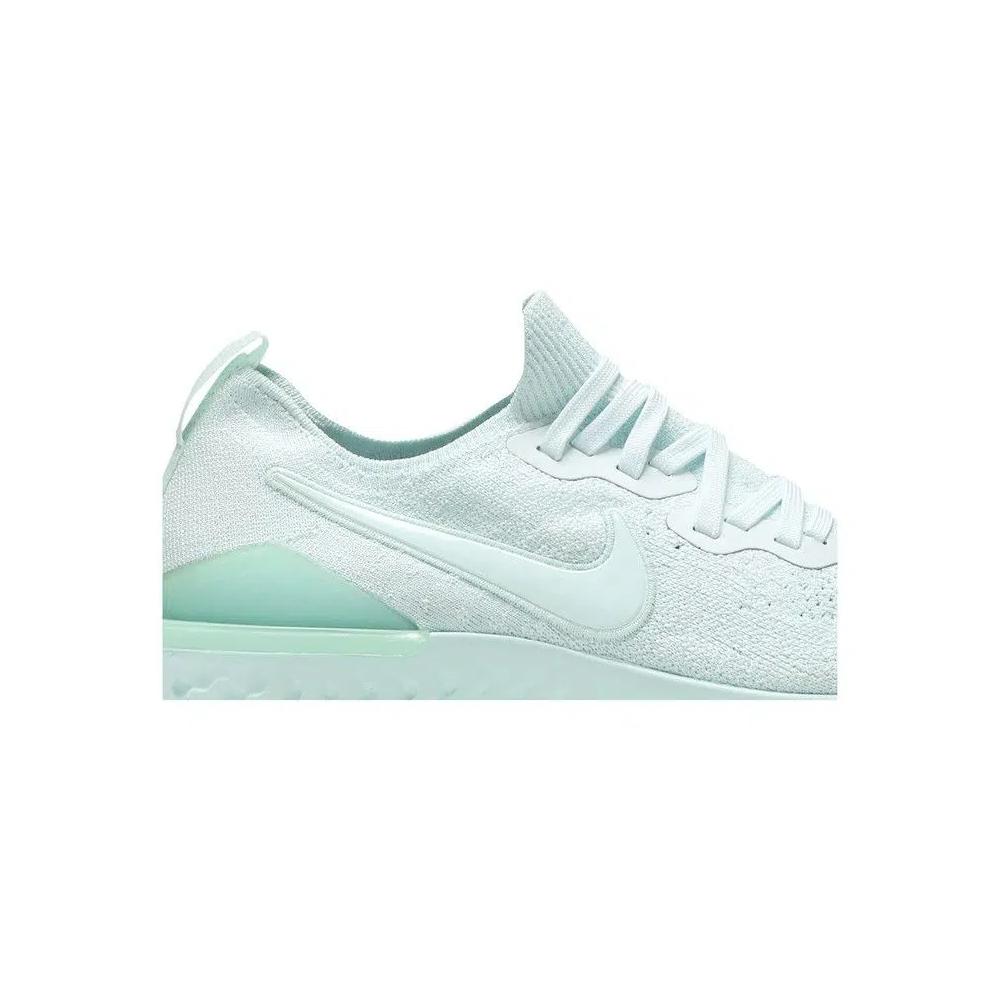 Кроссовки Nike Epic React Flyknit 2 'Teal Tint' 2