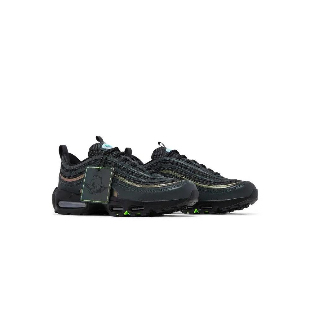 Кроссовки Nike Air Max 95/97 'University of Oregon - Thunder' PE 12