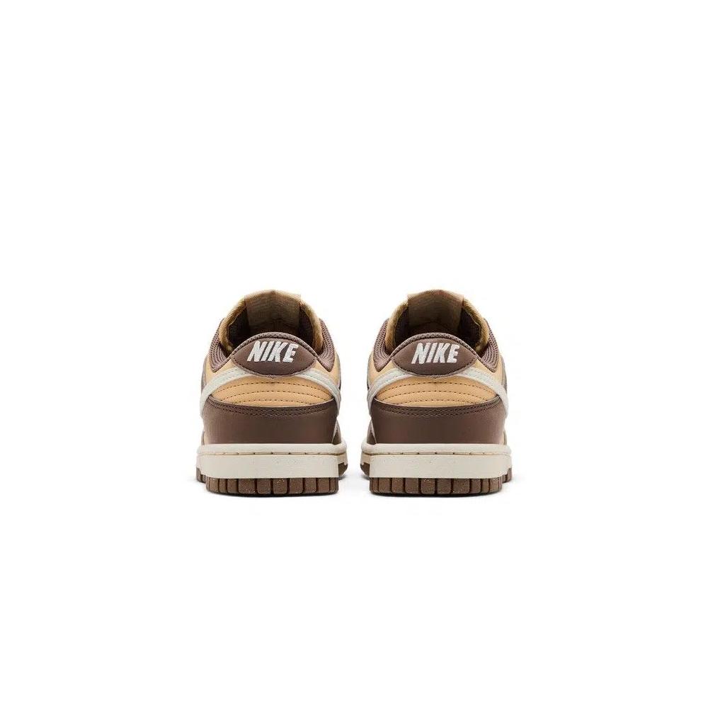 Кроссовки Nike Wmns Dunk Low Next Nature 'Mink Brown Sesame' 6