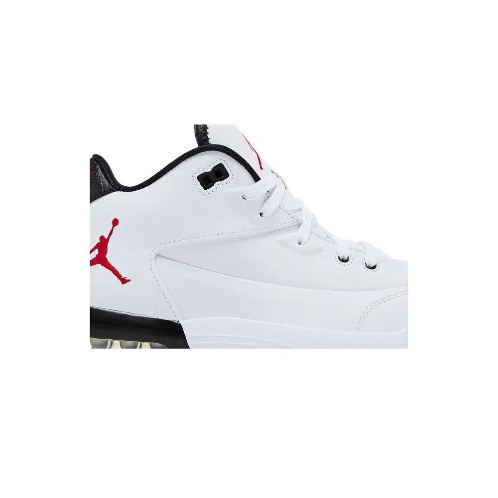 Кроссовки Air Jordan Flight Origin 3 «Bulls» 2
