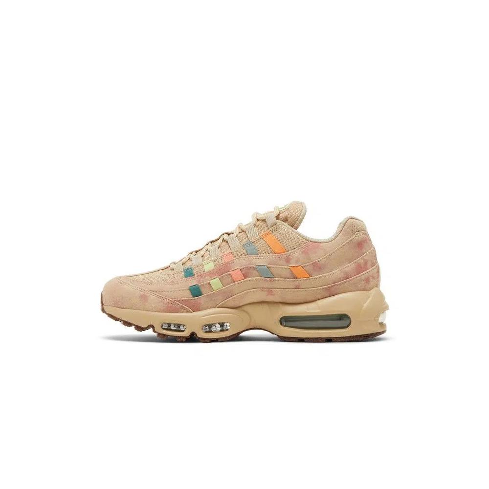 Кроссовки Nike Air Max 95 'N7 2022' 3