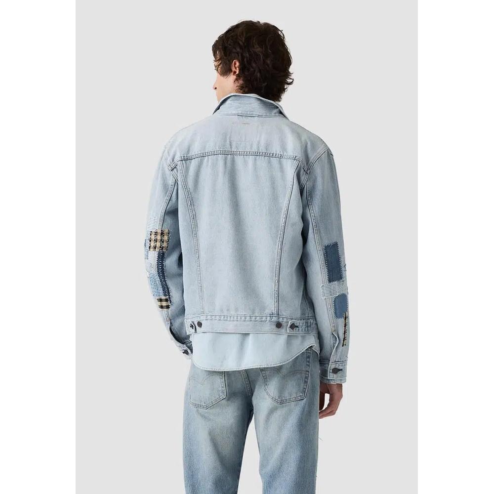 Мужская куртка Trucker Jacket от Levi's® 2