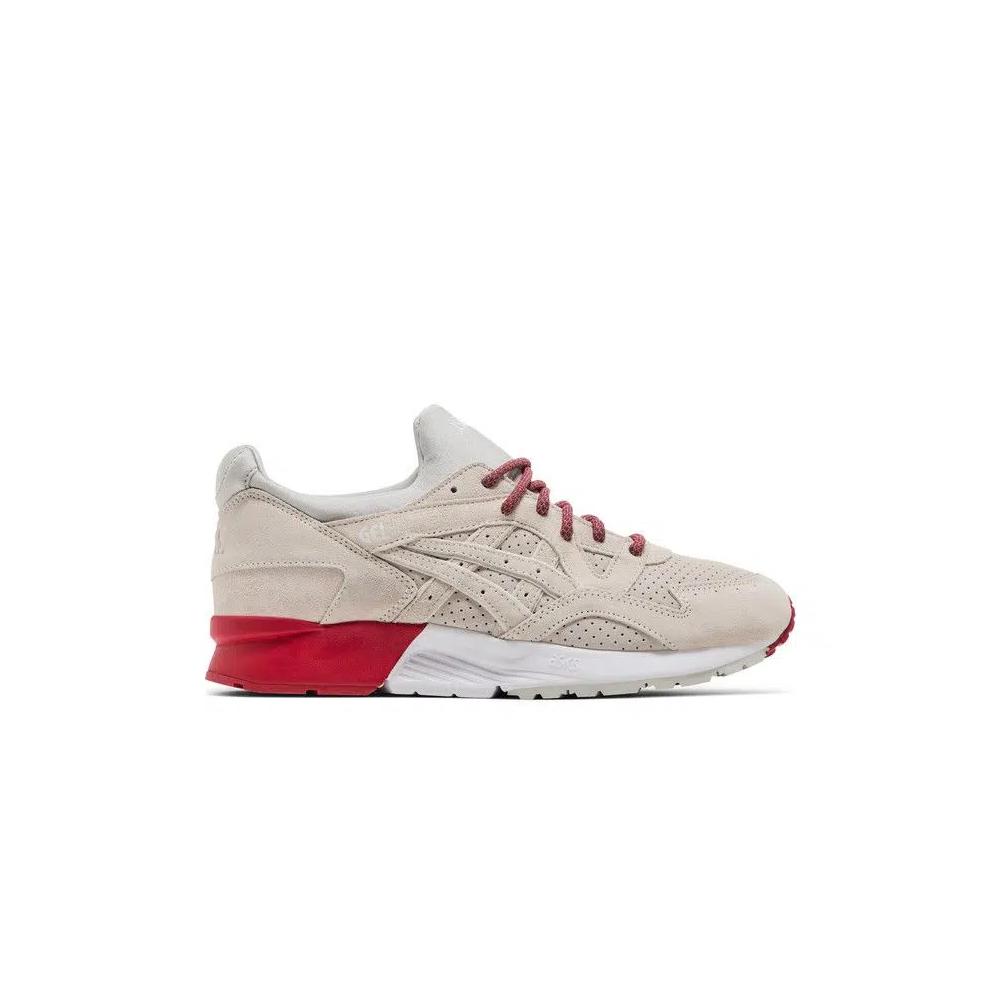 Кроссовки Concepts x ASICS Gel Lyte 5 '8-Ball' 1