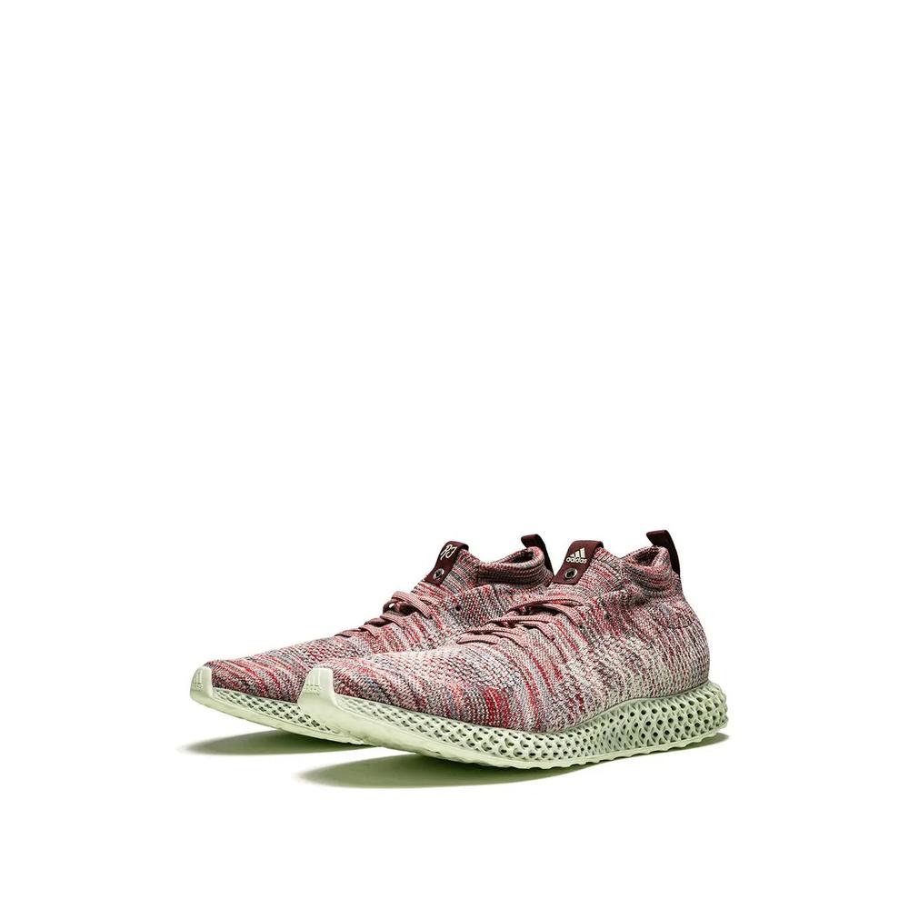 Кроссовки Consortium 4D Kith Aspen 2