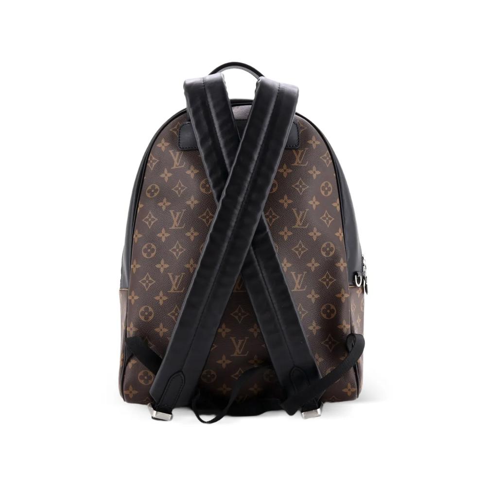 Рюкзак Josh Macassar Monogram Canvas 2