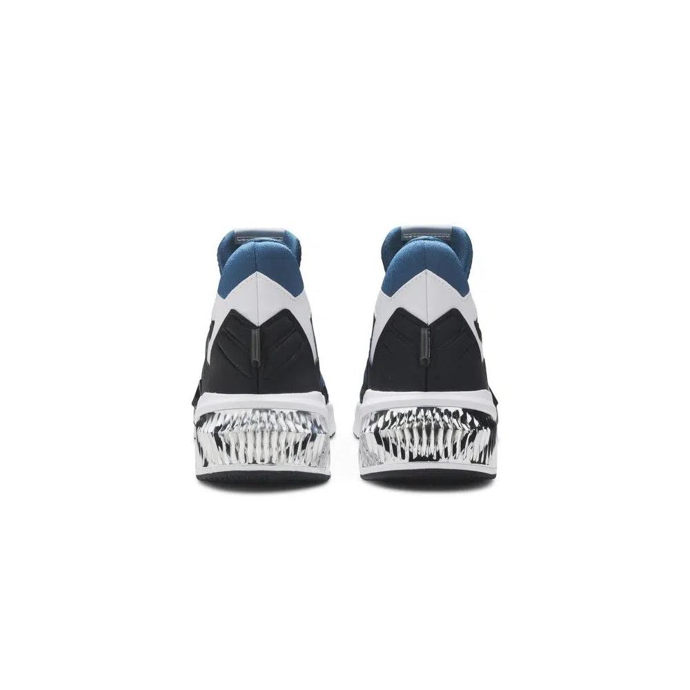 Кроссовки Puma Wmns Provoke XT 'Digi-Blue Black' 6