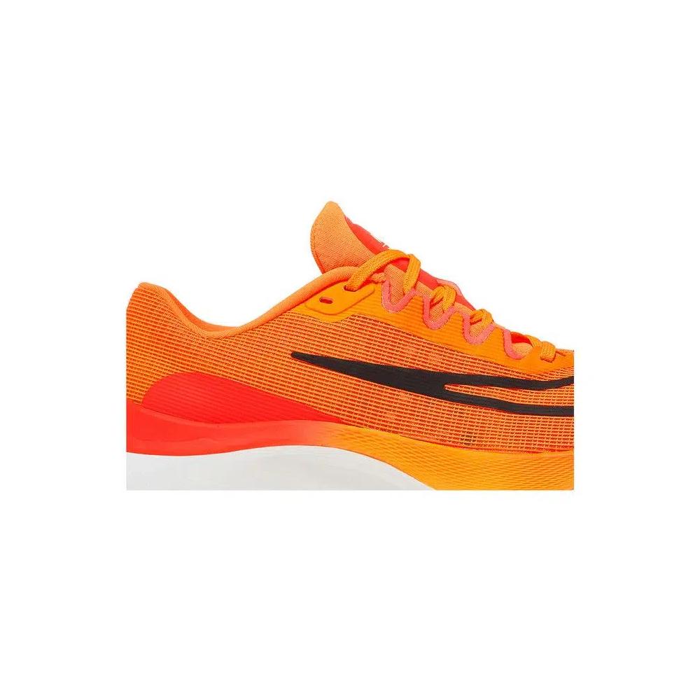 Кроссовки Nike Zoom Fly 5 'Total Orange Black' 2