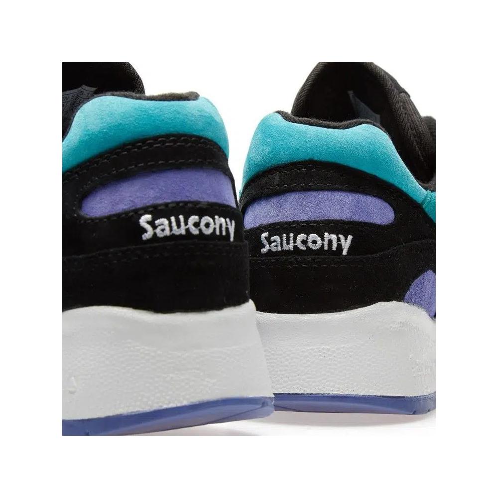 Кроссовки Saucony Shadow 6000 'Bermuda' 4
