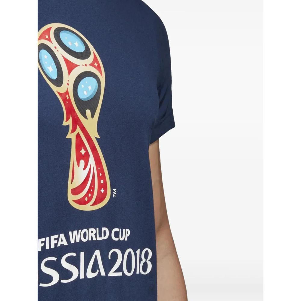 Футболка World Cup 2018 из коллаборации с FIFA 2