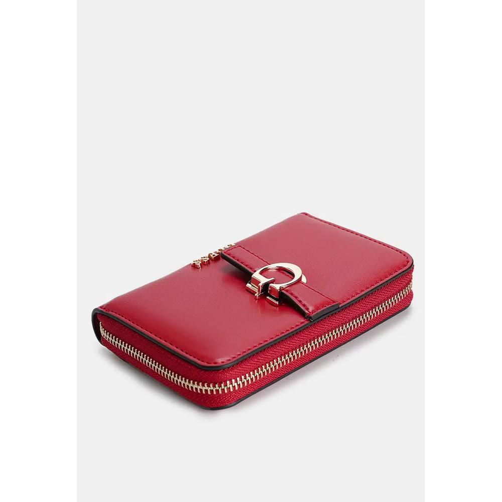 Средний кошелек-слинг Carrie Sling Medium Zip Around Wallet 3