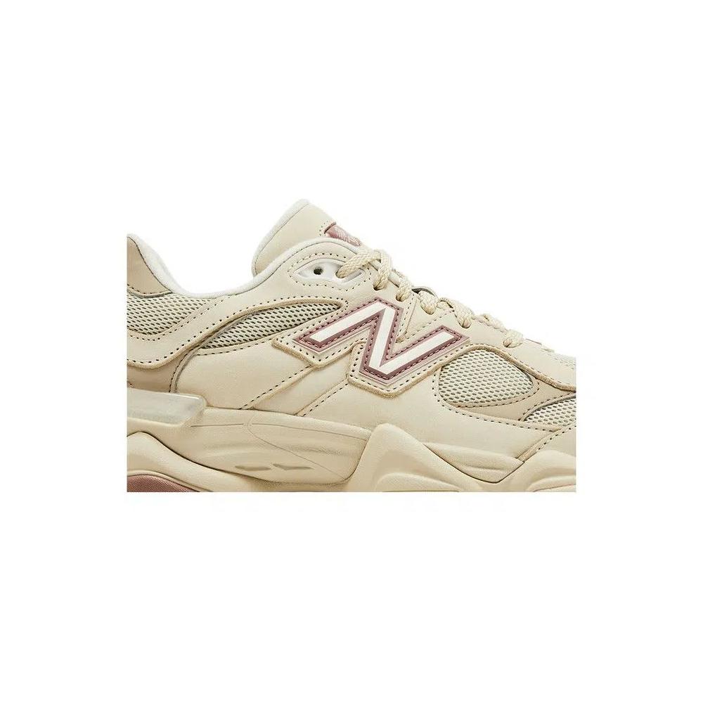 Кроссовки New Balance 9060 'Bone Sparrow' 2