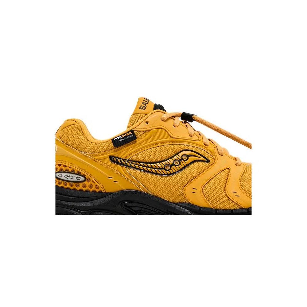 Лайфстайл Saucony ProGrid Triumph 4 'Gorpcore - Mango' 2