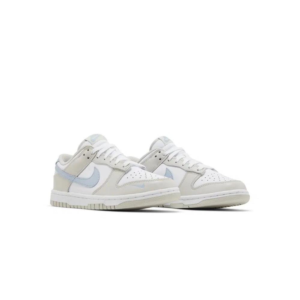 Кроссовки Nike Wmns Dunk Low 'Light Bone Armory Blue' 8