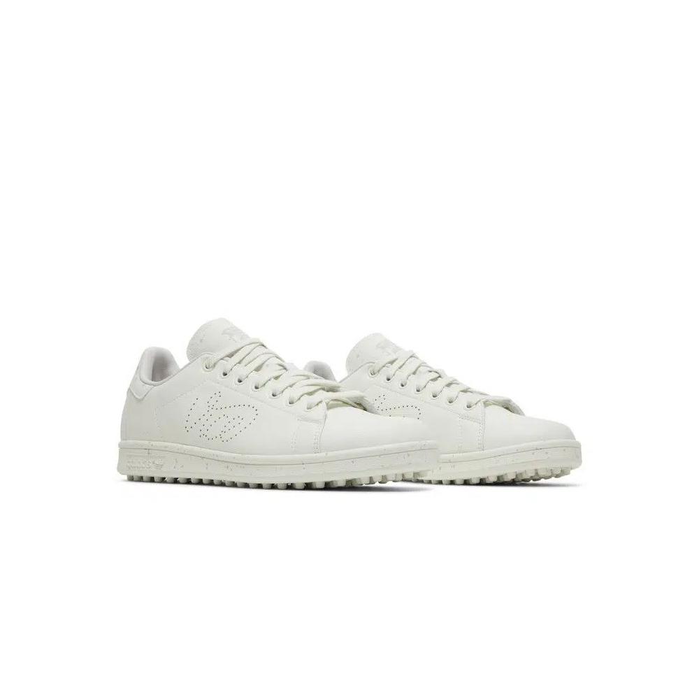 Кроссовки Vice Golf x adidas Stan Smith 'Белый Оттенок' 8