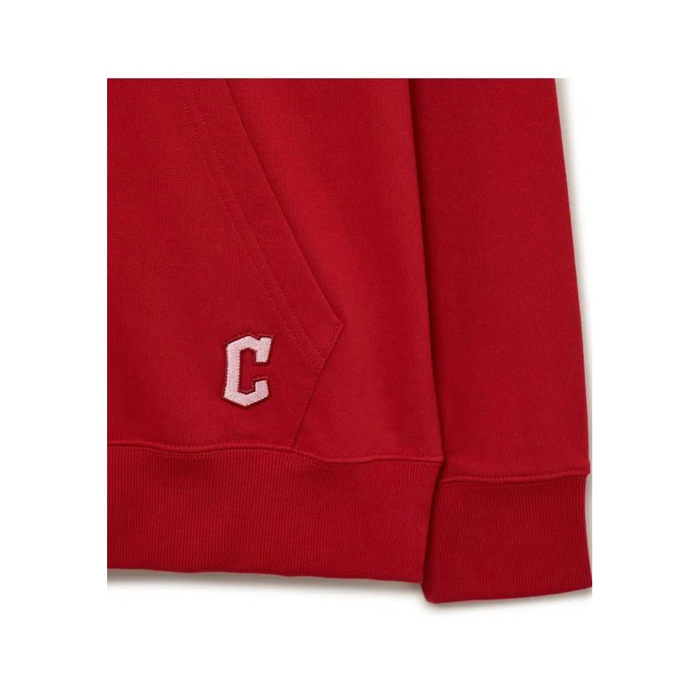 Худи VARSITY OVERFIT CLEVELAND INDIANS 6
