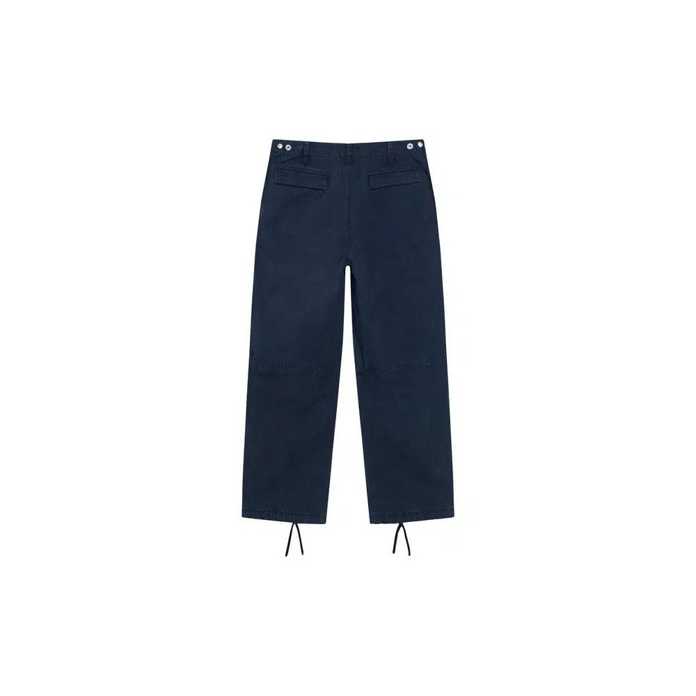 Низы Stussy Field Pant Ripstop 'Синий' 2