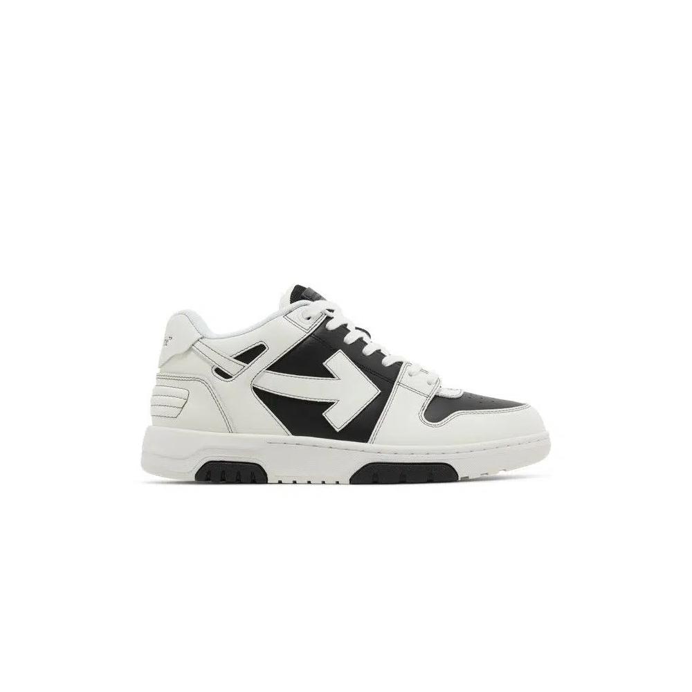 Кроссовки Off-White Out of Office Low 'Stormtrooper' 1