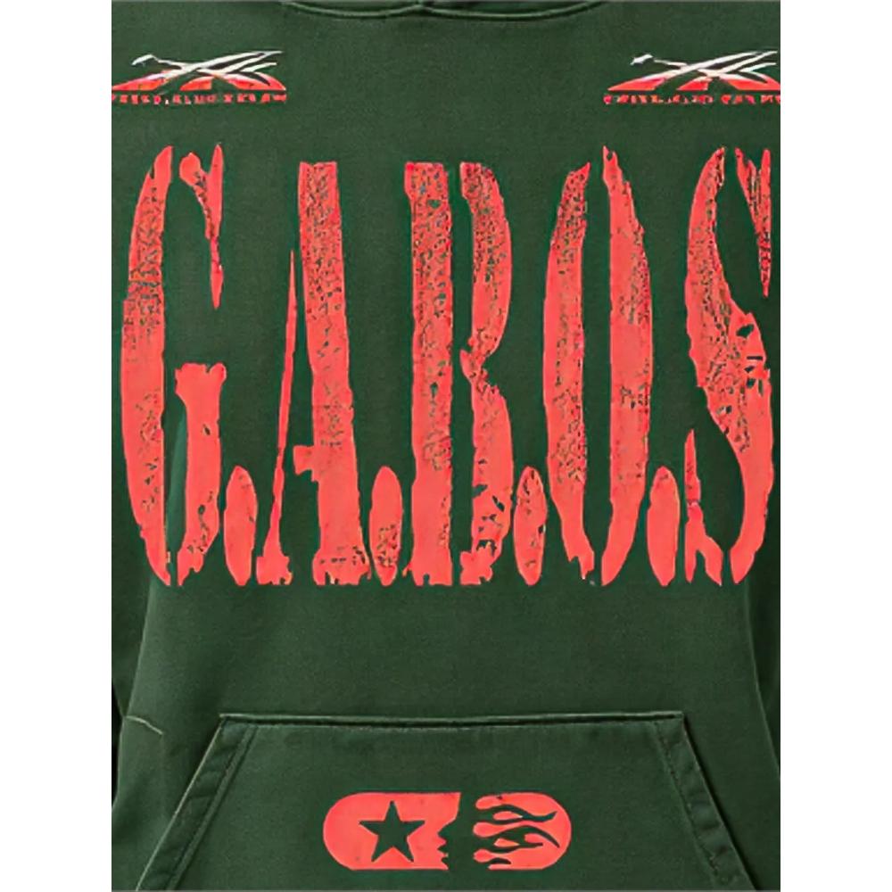 Худи G.A.B.O.S. 2