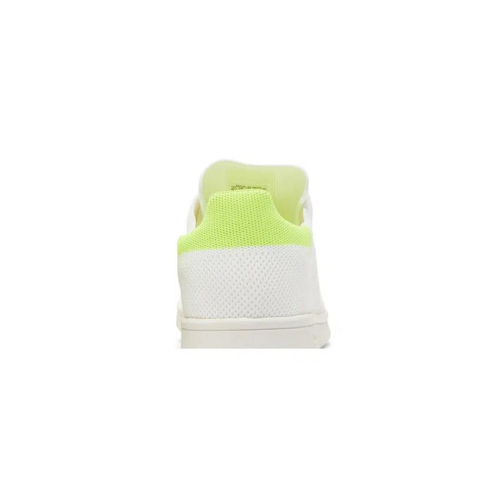 Кроссовки adidas Wmns Stan Smith PK 'Solar Yellow' 7