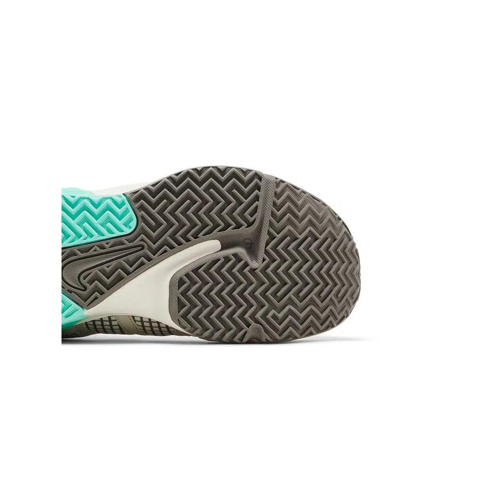 Кроссовки Nike LeBron Witness 7 'Flat Pewter Mint' 5