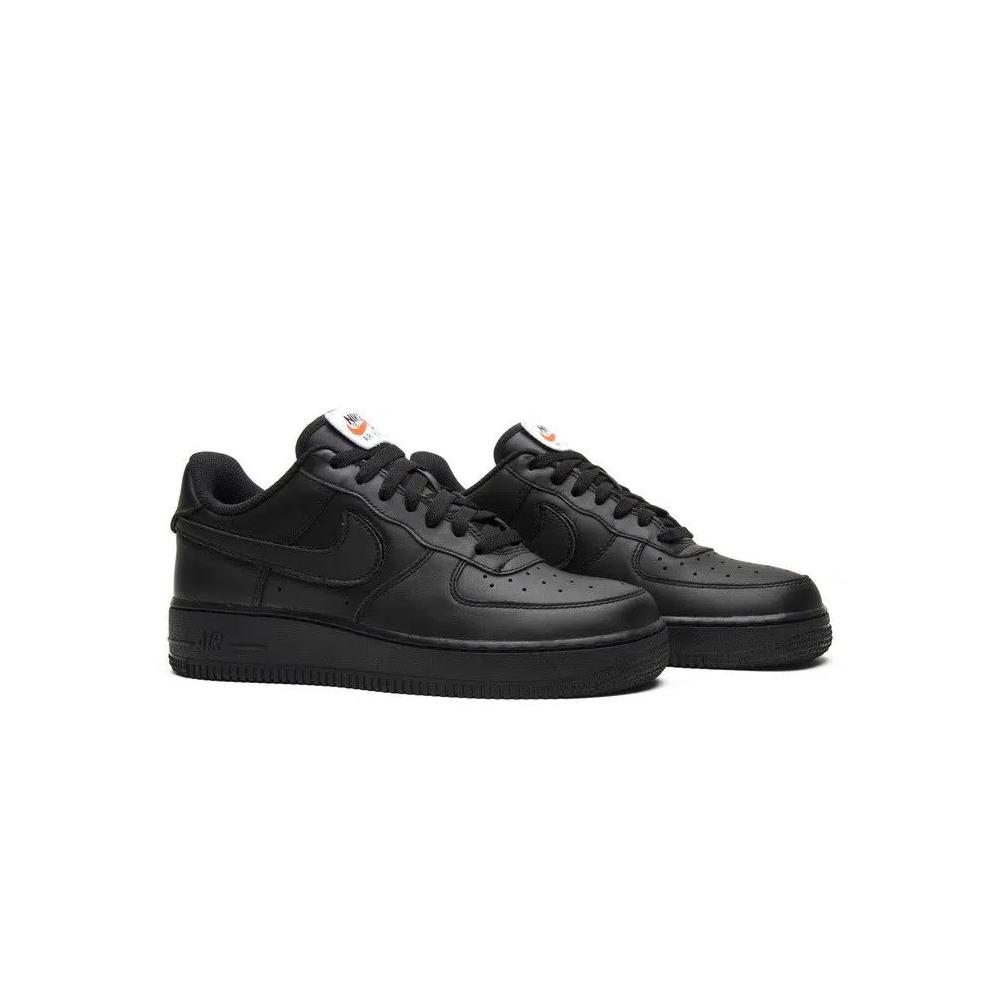 Кроссовки Nike Air Force 1 Low 'All Star - Swoosh Pack' 8