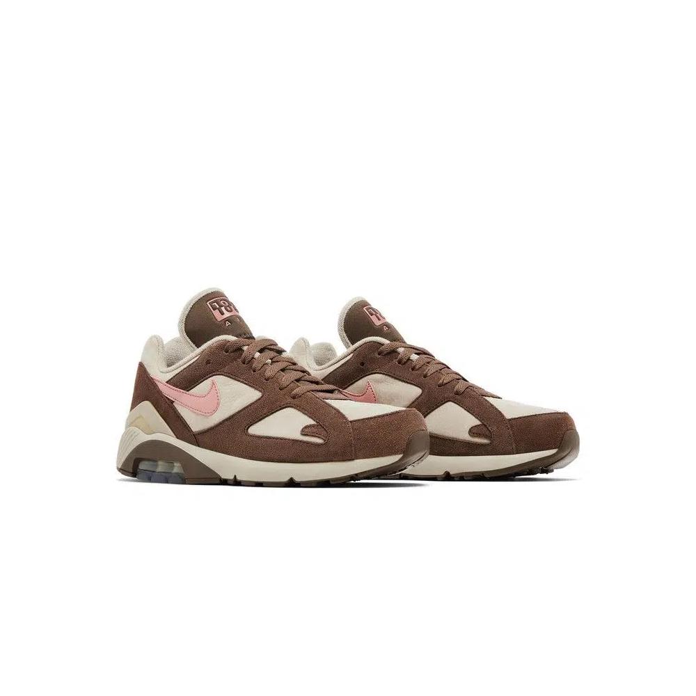 Кроссовки Nike Air Max 180 'String' 8