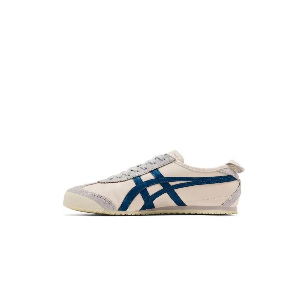 Кроссовки Onitsuka Tiger Mexico 66 'Tan Blue' 3