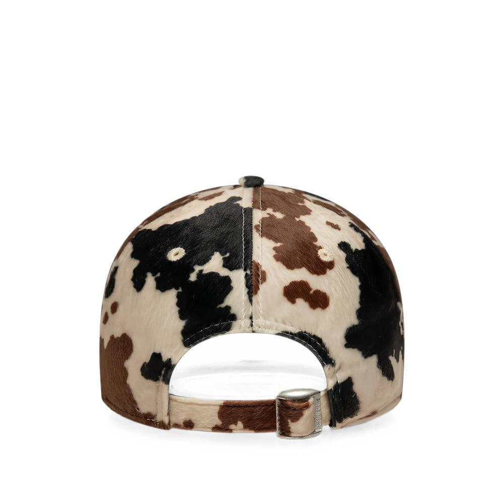 Animal Print 9Twenty Ny Yankees baseball cap 2