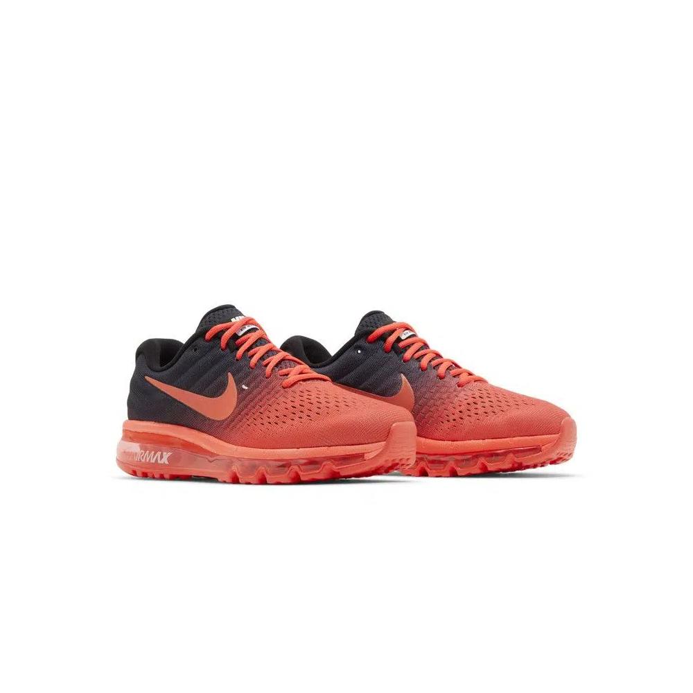 Кроссовки Nike Air Max 2017 'Bright Crimson' 8