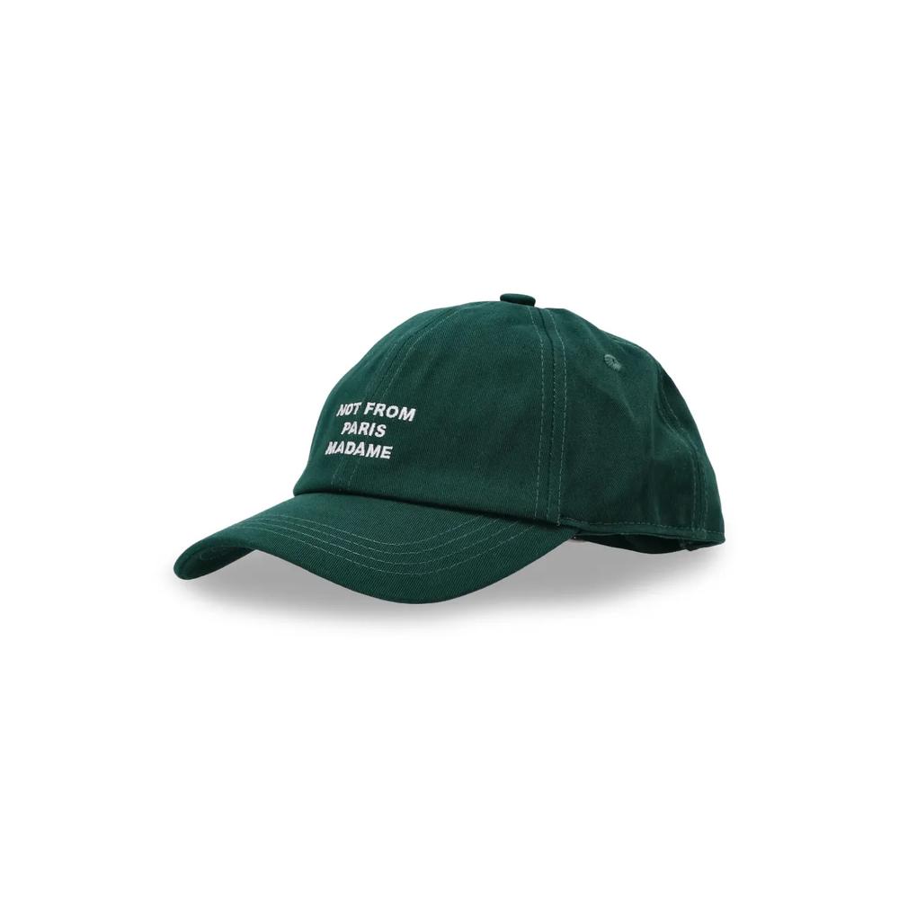 Кепка La Casquette Slogan 2