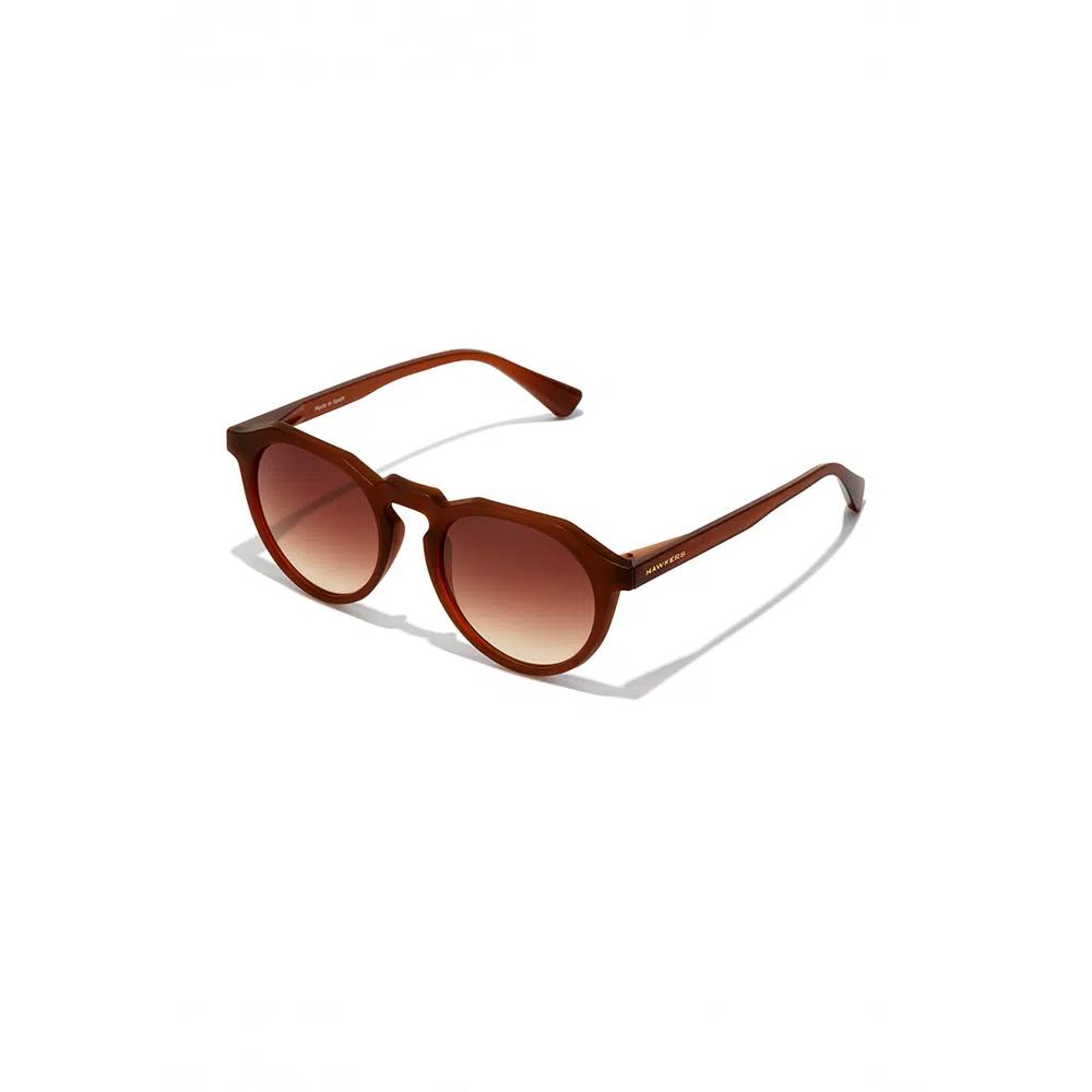 Warwick Raw Caramel Terracotta Unisex UV400 Солнцезащитные очки — официальный продукт, разработанный в Испании 1