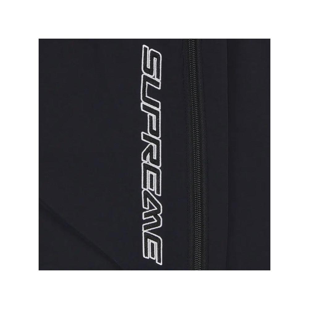 Спортивные штаны Supreme Warm Up Pant 'Black' 3