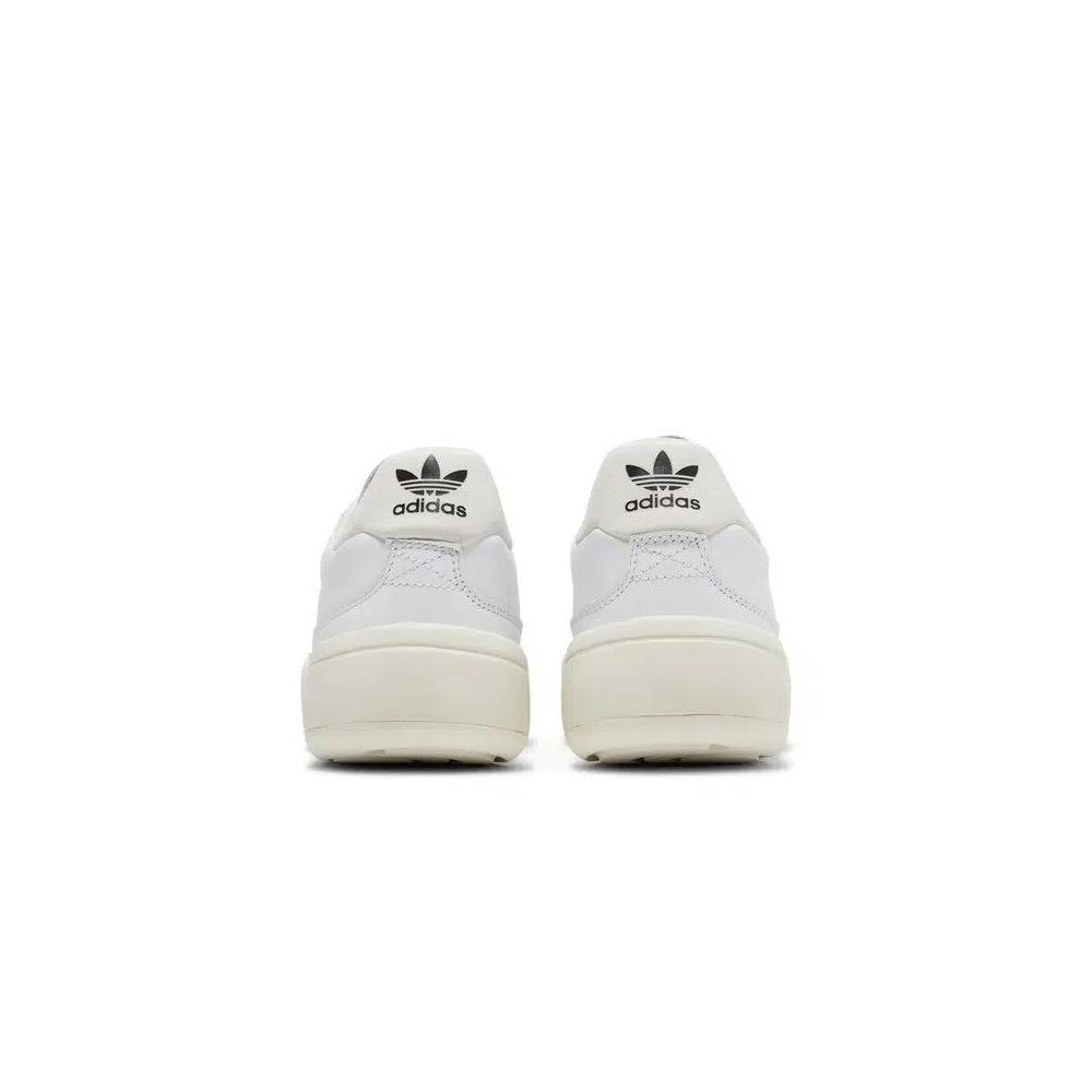 Кроссовки Adidas Wmns Her Court 'Triple White' 6