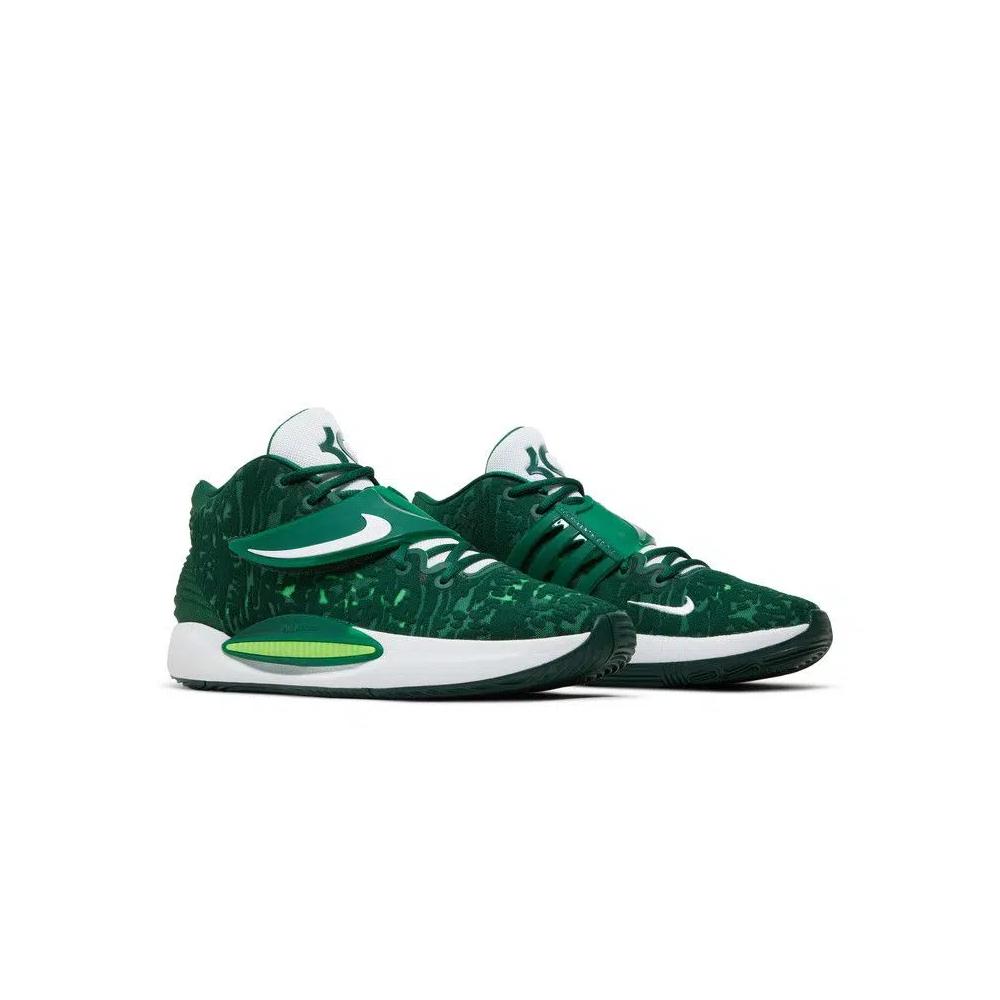 Кроссовки Nike KD 14 TB 'Gorge Green' 8
