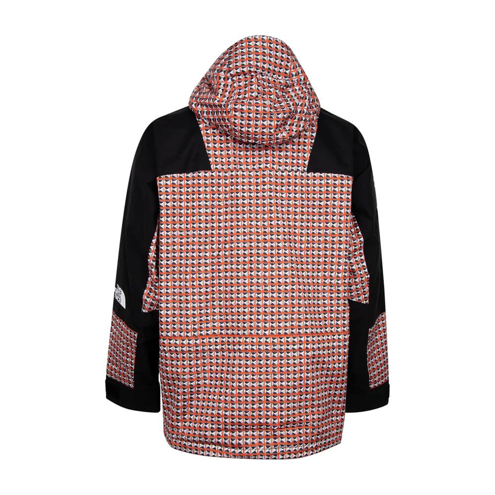 Куртка Mountain Light из коллаборации с The North Face 2