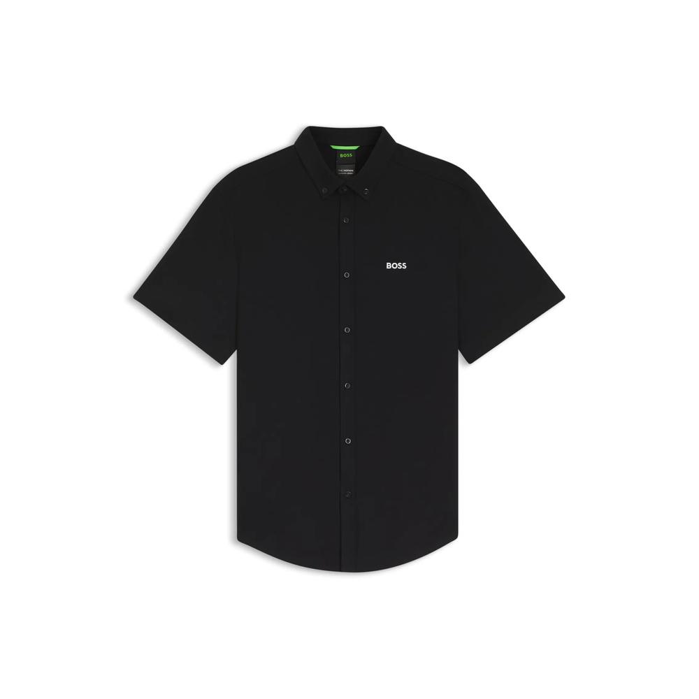 Футболка Motion S - BOSS Green 6