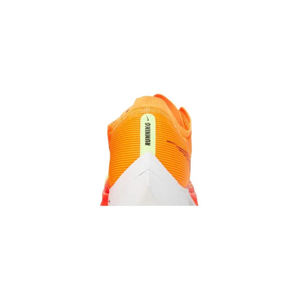 Кроссовки Nike ZoomX Vaporfly NEXT% 2 'Total Orange' 7