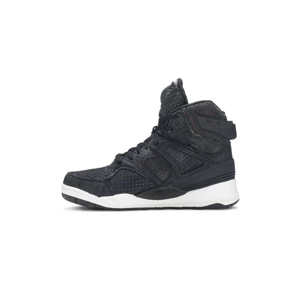 Reebok Sneakersnstuff x The Pump Certified 'Черные огни' 3