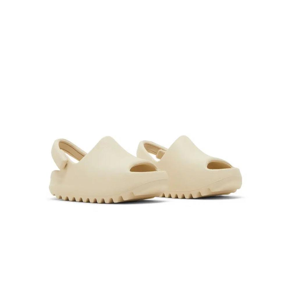 adidas Yeezy Slides Infant 'Кость' 2022 8