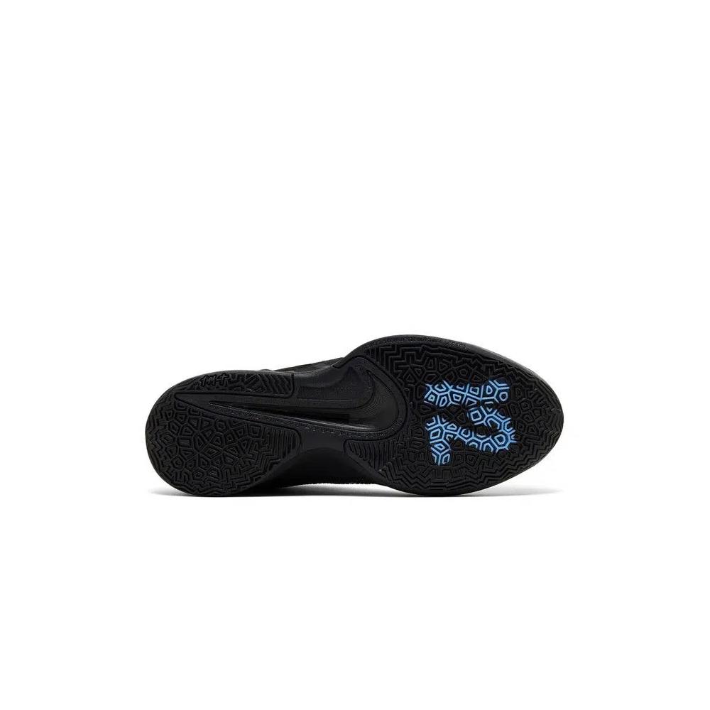 Кроссовки Swaroski x Nike Ja 2 'Black Label Pack - Scratch Bling' 4