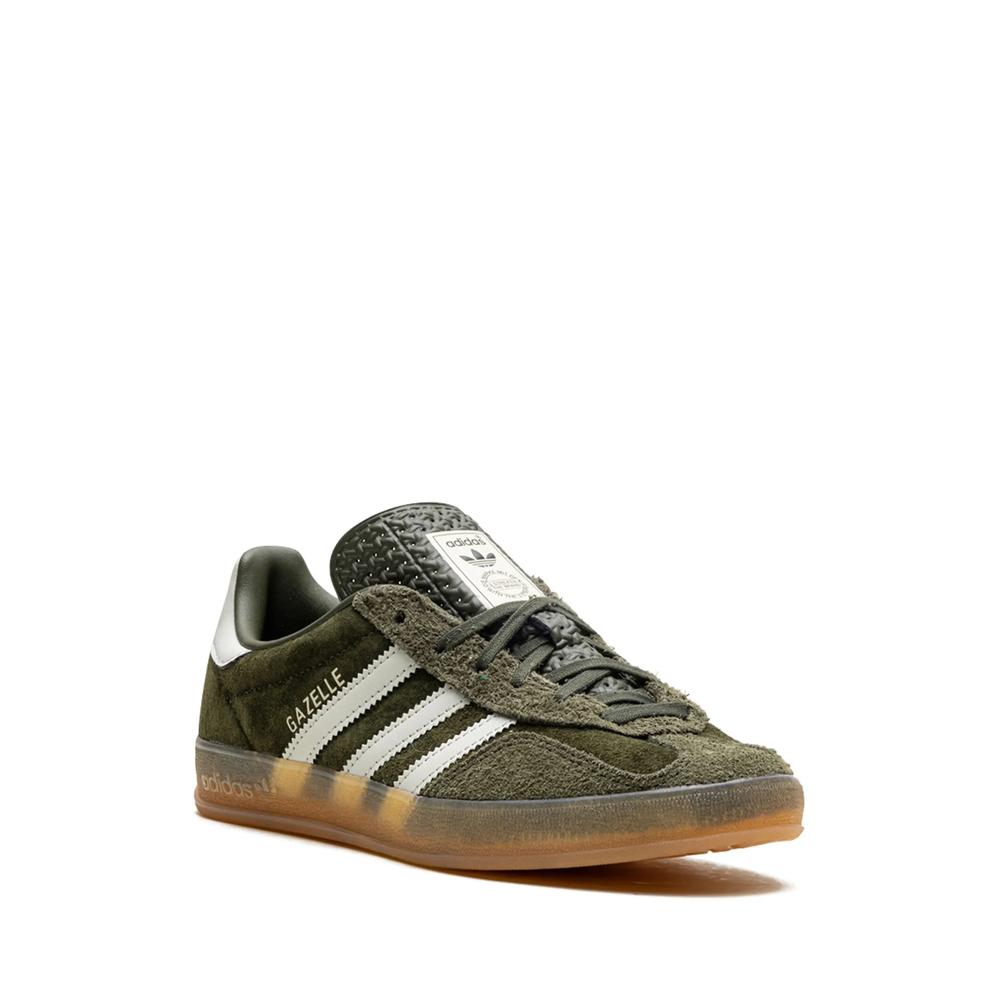 Кроссовки Gazelle Indoor Night Cargo 2